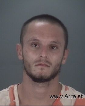 Justin Payton Gill Mugshot