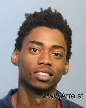 Justin  Glenn Mugshot