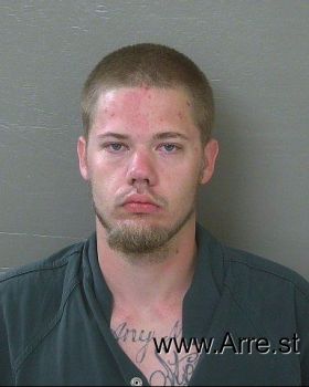 Justin Lee Glenn Mugshot