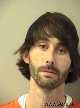 Justin Lee Goff Mugshot