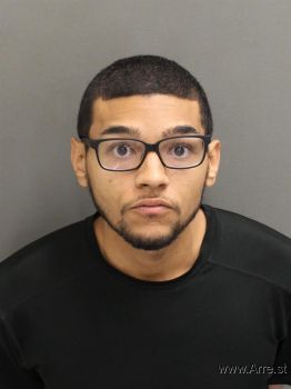 Justin Davin Gonzalez Mugshot