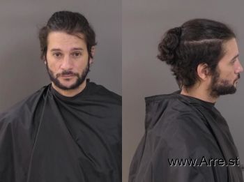 Justin Lee Gonzalez Mugshot