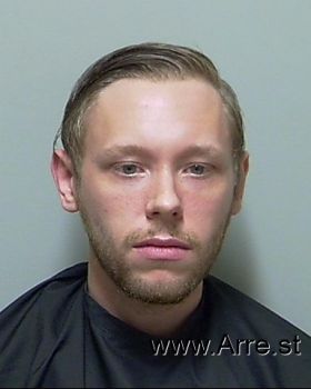 Justin Chase Goodacre Mugshot