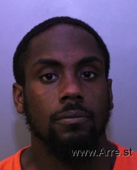 Justin Alphonso Ranard Gooden Mugshot