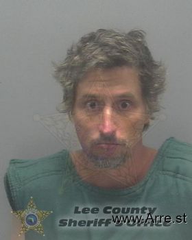 Justin  Goodman Mugshot