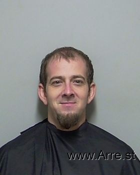 Justin Matthew Goodreau Mugshot