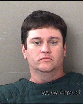 Justin Curtis Goodrich Mugshot