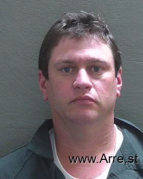 Justin Curtis Goodrich Mugshot