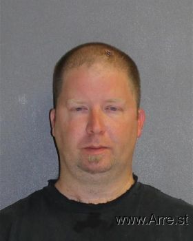 Justin  Goodwin Mugshot