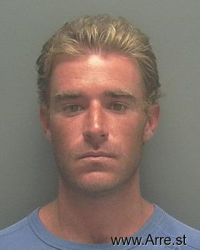 Justin Robert Gray Mugshot