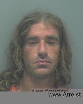 Justin Robert Gray Mugshot