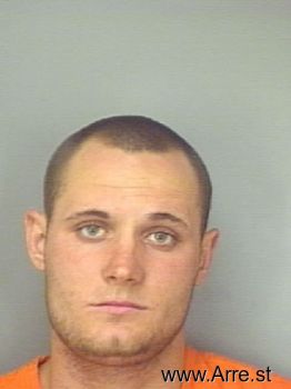 Justin Ray Grier Mugshot