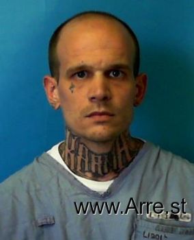 Justin L Griffin Mugshot