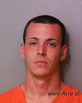 Justin Tyler Griffin Mugshot