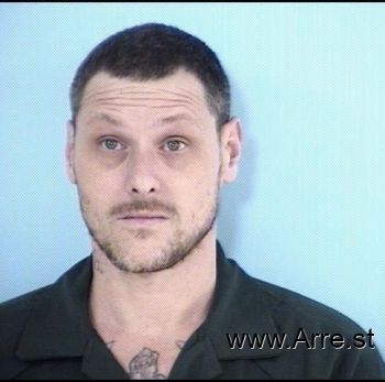 Justin  Griffin Mugshot