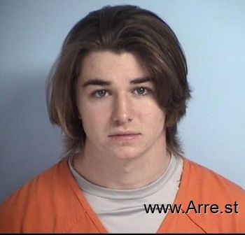 Justin Ray Hall Mugshot