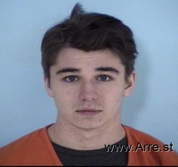 Justin Ray Hall Mugshot