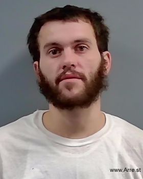 Justin Matthew Hall Mugshot