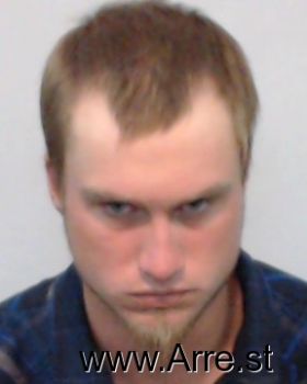 Justin Scott Haney Mugshot