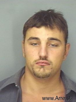 Justin Nicholas Hannam Mugshot