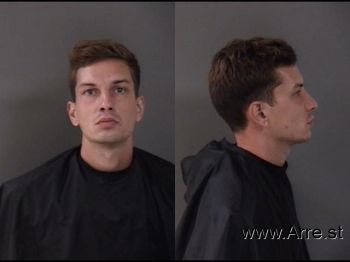 Justin Jacob Hawn Mugshot