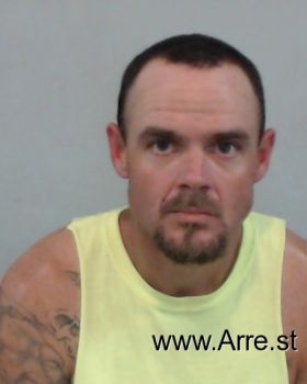 Justin Aaron Hayes Mugshot