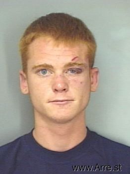 Justin James Haynes Mugshot