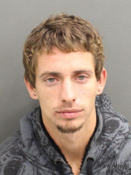 Justin Todd Herndon Mugshot