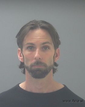 Justin Lee Hester Mugshot