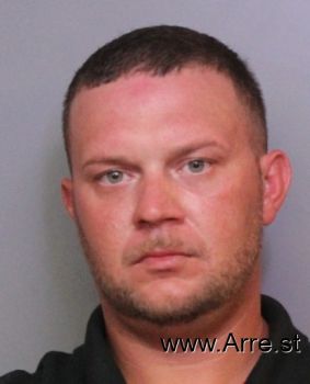 Justin Michael Hickman Mugshot