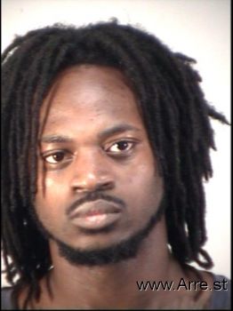 Justin Lamar Hines Mugshot