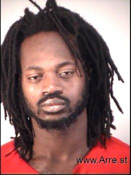 Justin Lamar Hines Mugshot