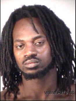 Justin Lamar Hines Mugshot