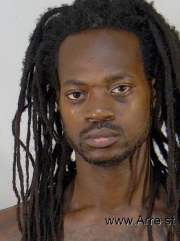 Justin Lamar Hines Mugshot