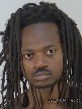 Justin Lamar Hines Mugshot