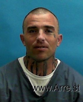 Justin R Hodges Mugshot