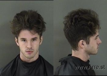 Justin Cody Hopkins Mugshot