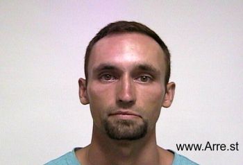 Justin Levi Horne Mugshot