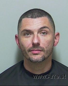 Justin Robert Hughes Mugshot