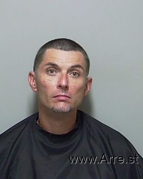 Justin Robert Hughes Mugshot