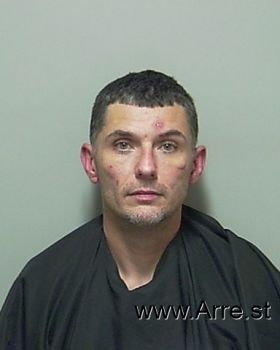 Justin Robert Hughes Mugshot