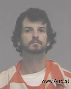 Justin Thad Hyatt Mugshot