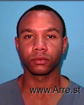 Justin J Jackson Mugshot