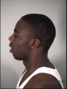 Justin Otrell Jenkins Mugshot