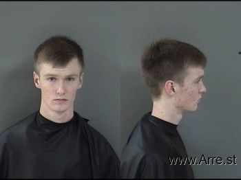 Justin Stewart Jenkins Mugshot