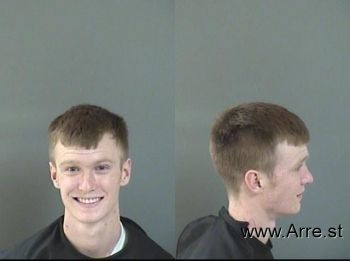 Justin Stewart Jenkins Mugshot