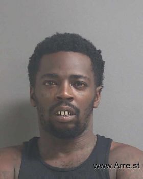 Justin O Jenkins Mugshot