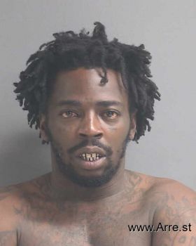 Justin O Jenkins Mugshot