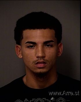 Justin Alan Jimenez Mugshot