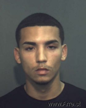 Justin Alan Jimenez Mugshot